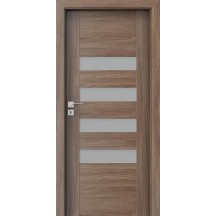 Porta KONCEPT H4 Orech Verona 2 